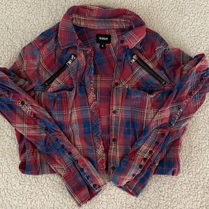 Hudson Flannel